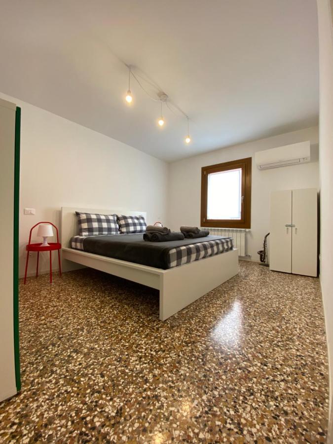 Apartamento Ca' Berto *