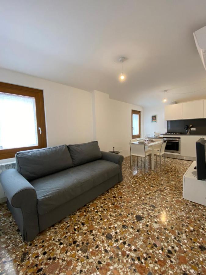 Ca' Berto Apartamento