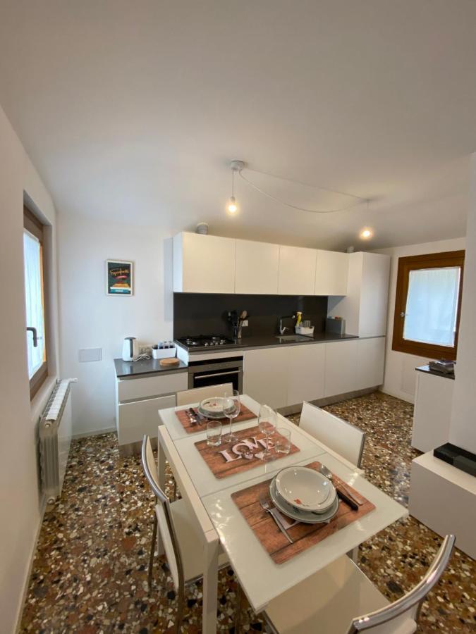 Apartamento Ca' Berto