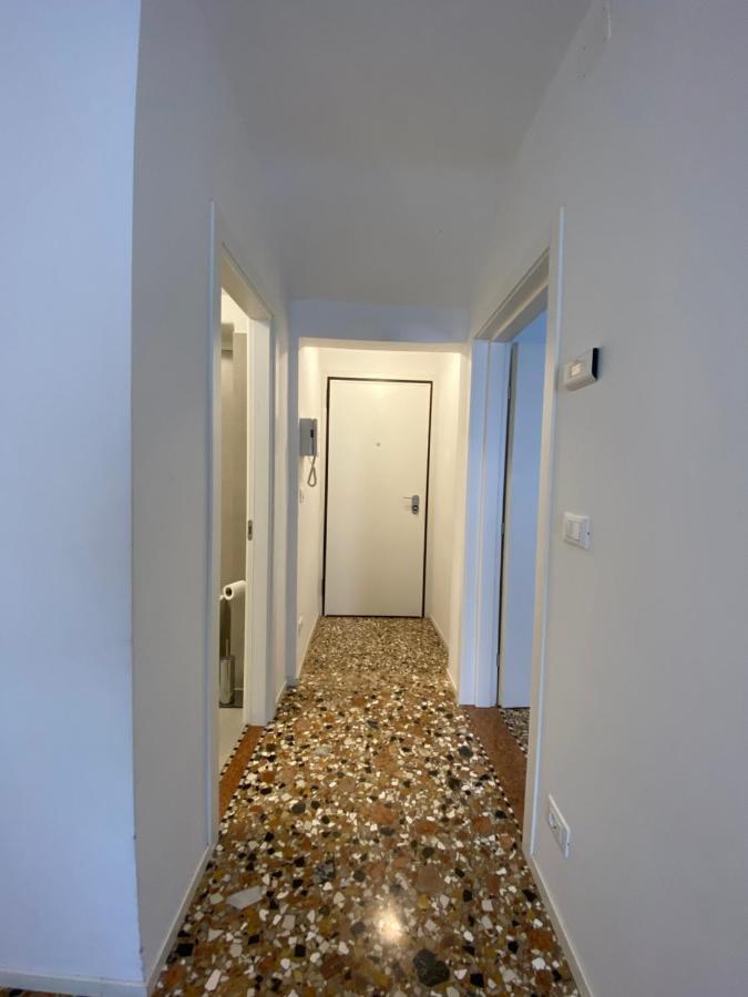 Ca' Berto Apartamento Venecia