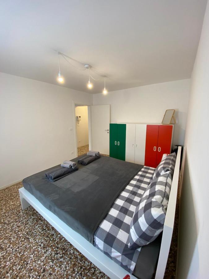 Apartamento Ca' Berto Venecia