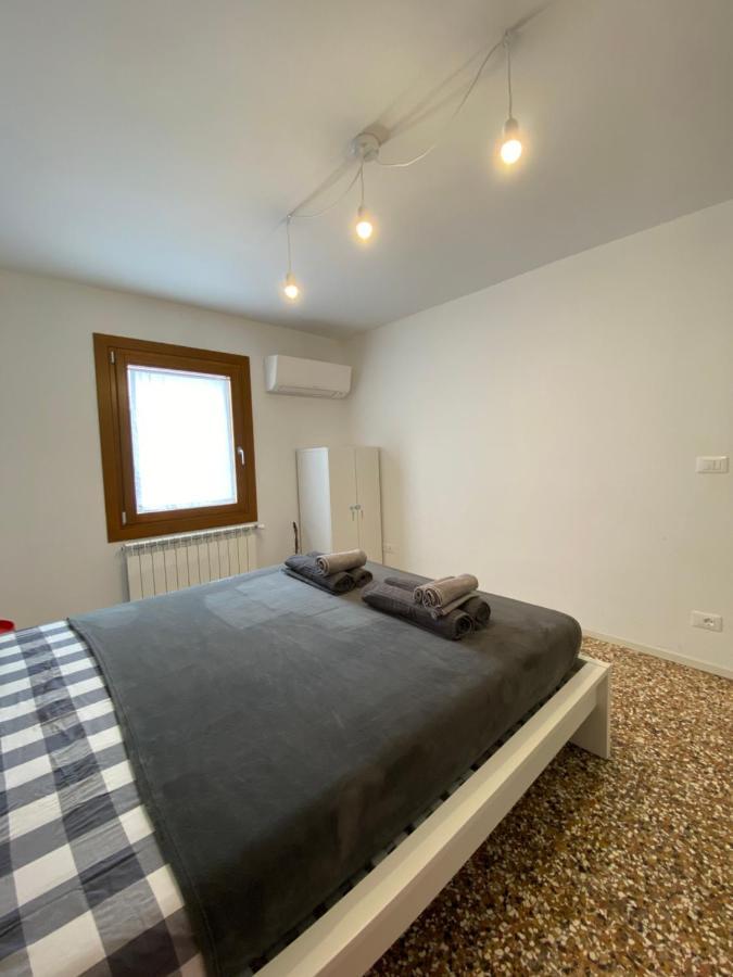 Apartamento Ca' Berto