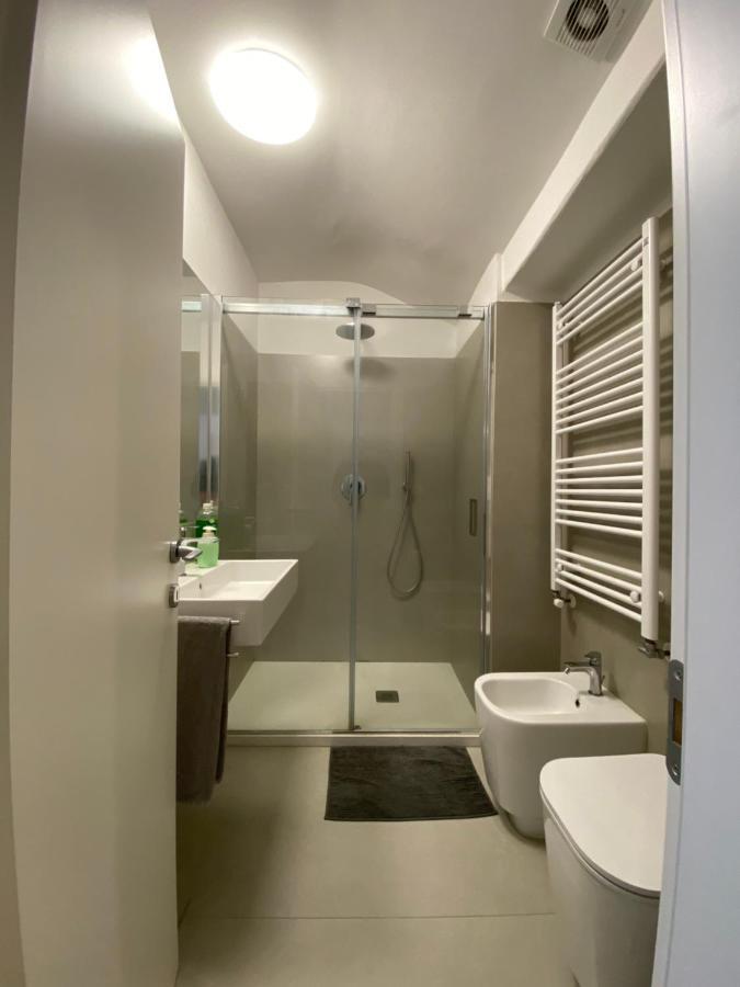 Apartamento Ca' Berto
