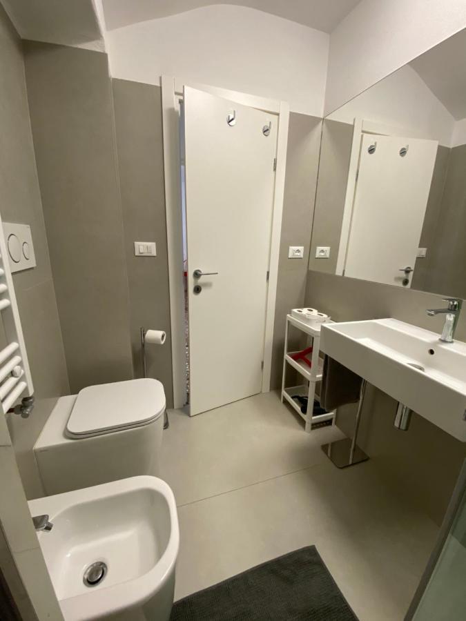 Apartamento Ca' Berto Venecia