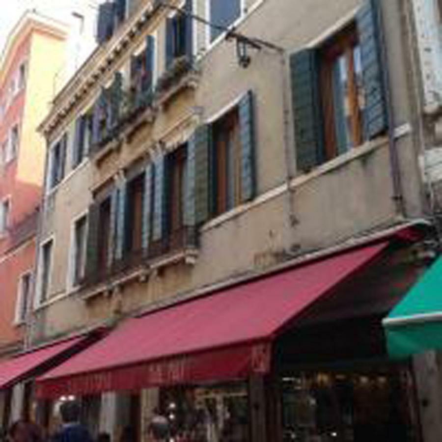 Apartamento Ca' Berto *