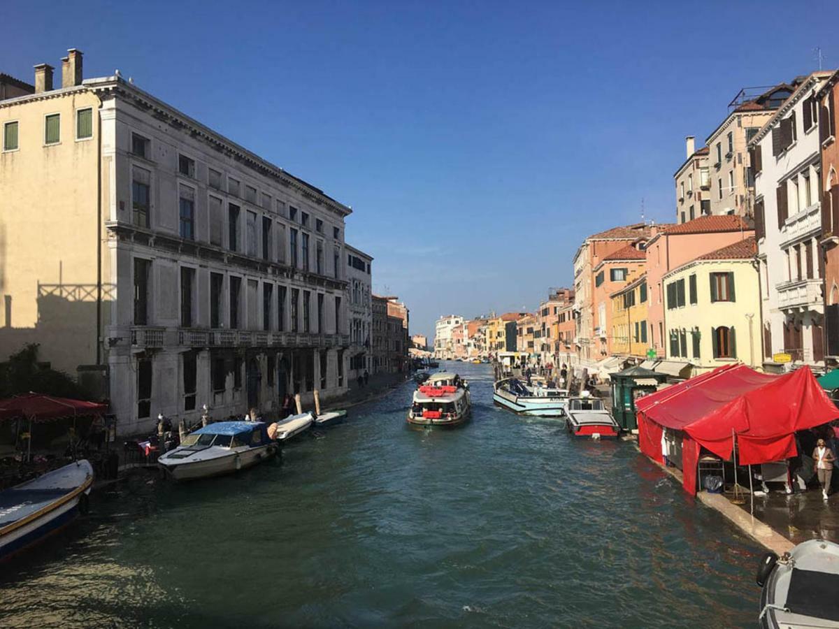 Ca' Berto Apartamento Venecia