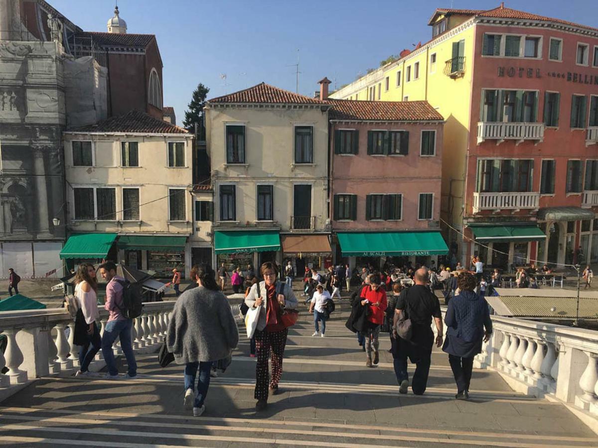 Apartament Ca' Berto *